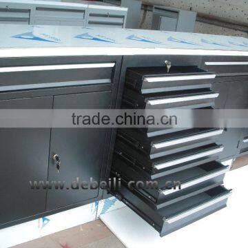 England Garage-use Steel Modular Tool Cabinet for Workshop Quality Choice photo-2