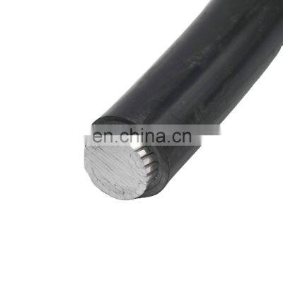 25KV 33KV 250mm pvc armoured marine cable 250mm2 thhn armoured cable wires