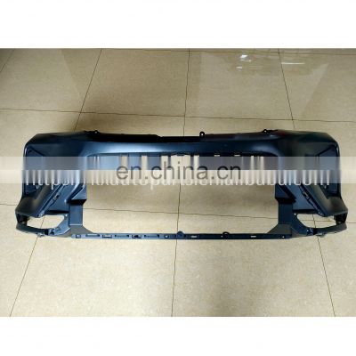 KX-F-041-2  LEGENDER FRONT BUMPER FOR FORTUNER SW4 2021