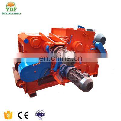 110KW Oil Palm Empty Fruit Bunch Chipper photo-4