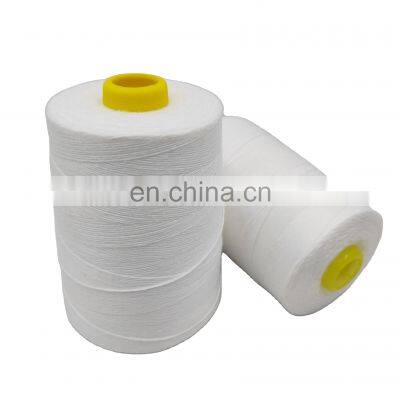 China Wholesale Supplies Sewing Polyester Yarn Bag Closing Sewing Thread For All your Sewing Needs