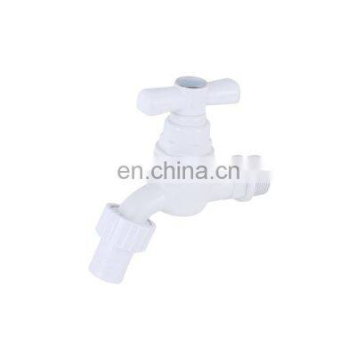 LIRLEE Hot Sale Factory Price Garden Outdoor ABS PVC Plastic Water Taps