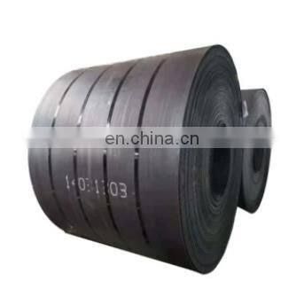 High Quality Hot Rolled Carbon Steel Coil St37 Hrc Manufacturer Q235 Q345 Carbon Steel Coil photo-5