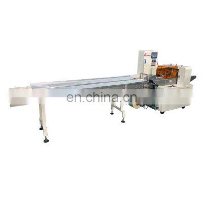 auto multi-function  packaging machines  hot plastic wrapping machine machine