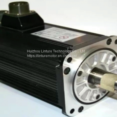 SGMSH-40ACA61 Industrial Controller Permanent Magnet Servo Motor