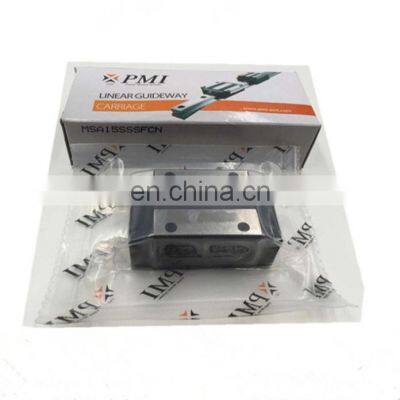High Precision PMI Linear Guide Block MSA65SSSFCN Linear Guideway Bearing for Cnc Machine photo-5