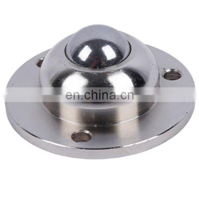 Fast delivery main ball 38mm  IA38 IA-38 heavy duty flange mounted universal ball