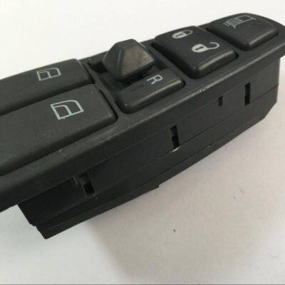 20752918 20452017 20455317 20568857 Truck Window Lifter Switch for Volvo FM12 photo-4