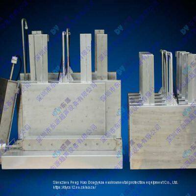 Ultrasonic Immersible Transducer Cleaner Vibrating Plate Cleaning Shock Box 300W 28KHZ 40KHZ photo-3