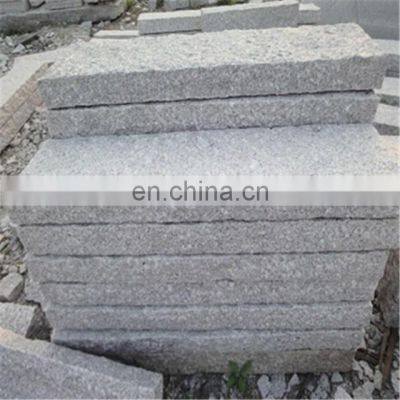 G603 Gray Granite Cobble Stone High Quality Factory Price photo-3