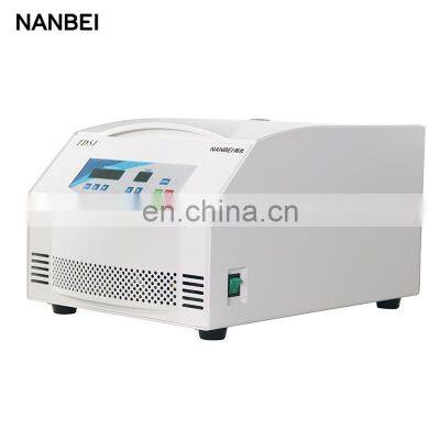 Clinical Laboratory Equipment Prp Kit Lab Centrifuge Price photo-2