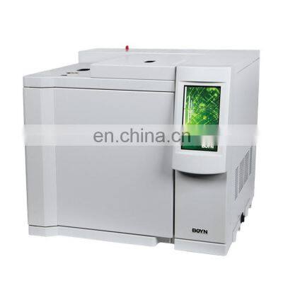 BNGC-A112 Gas Chromatograph FID TCD FID+TCD (Software Optional)