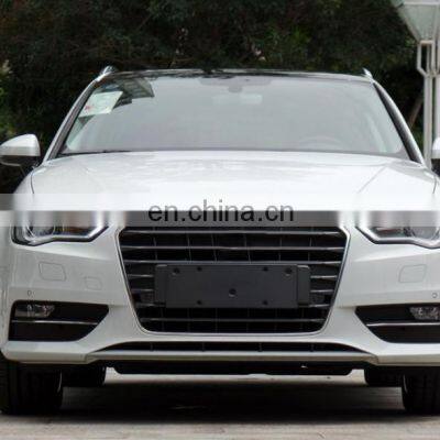 New Spare Parts Rear Bumper Diffuser for Audi A3 Sedan Cabriolet Normal 2013-2016 Rear Bumper Board photo-3