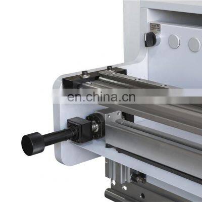 UTB650 Flexographic Letterpress Offset Printing Cylinder Photopolymer Plate Mounting Machine Mounter photo-3