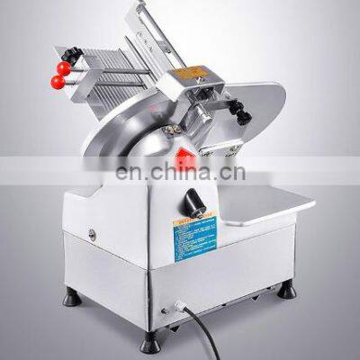 Commercial beef mutton slicer electric planing machine automatic flaker slicer machine