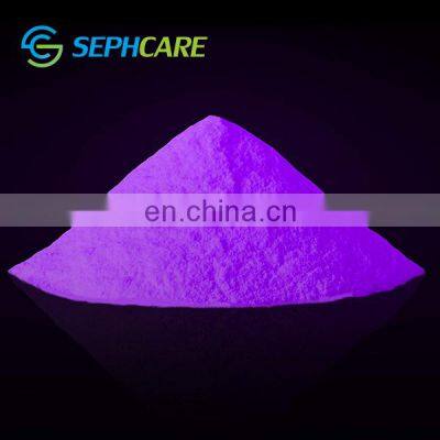 Sephcare Glow In the Dark Pigment/ Luminous Pigment Powder photo-4