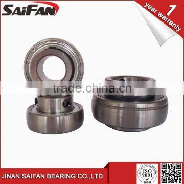 SAIFAN Bearing UCF326 Pillow Block Bearing UC326 Insert Ball Bearing photo-6