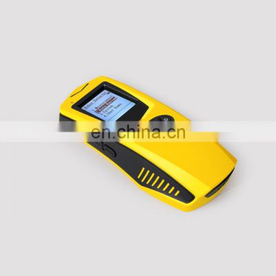 Taijia concrete rebar locator detector diameter testing integrated rebar locator detector integrated rebar scanner