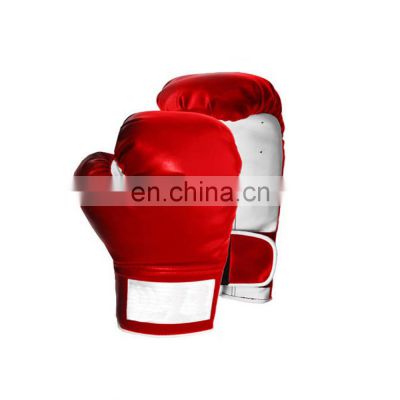 custom logo printing boxing gloves