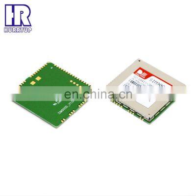 SIMCOM Ultra Compact Wireless GSM GPRS Module SIM900D photo-2