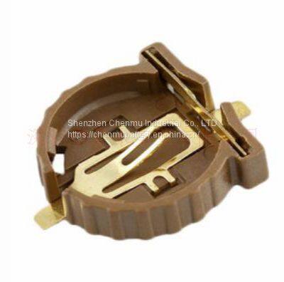 CR1220 Button Battery is Suitable for All Kinds of Electronic Products photo-2