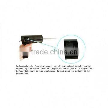 Built-in 8.5-inch Color LCD Display Animal Medical Use Vet Video Otoscope photo-3