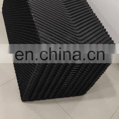 305mm PVC Filler For Cooling Tower Offset Cooling Tower Filling photo-2