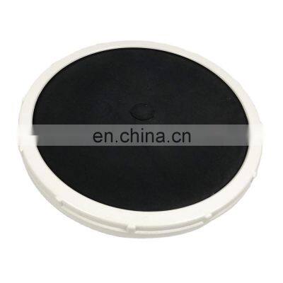 Good quality EPDM fine bubble disc diffuser 12.5\