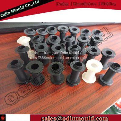 Plastic Bobbin Coil Mold