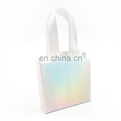 Wholesale China Supplier Customized LOGO Cardboard Package Private Label Unique Luxury Custom Holographic Eyelash Box Packaging