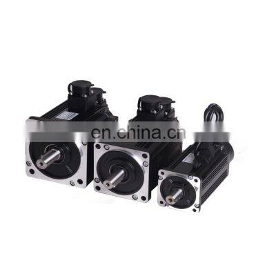 China Good Drive With Making Machine Accesorios Para Motor 1kw 130 Series Servo Engine