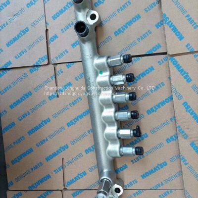 Komatsu Bulldozer D155AX-6 Shock Pad 17A-03-41231