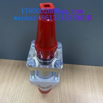 OFV25A-2412+186 Pressure Regulating Valve Produced by Danfoss photo-3