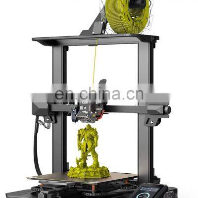 Wholesale Ender-3 S1 Pro Industrial Desktop FDM 3D Printer