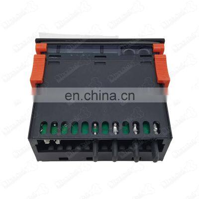 STC-221 1m Waterproof Heating Cooling Sensor Digital Temperature Controller Aquarium Temperature Controller photo-5