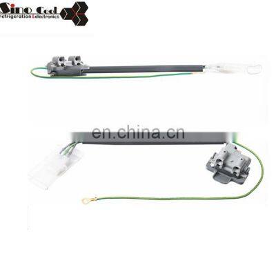 Whirlpool Washing Machine Replacement Washer LID Switch Assembly /Washer Lid Switch 3355806/3355808 photo-5