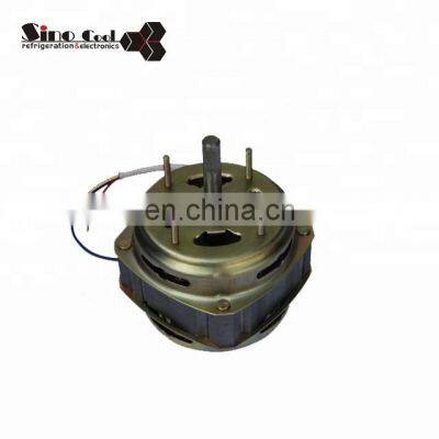 SC-001 Waschmaschinenmotor, Waschmotor, Schleudermotor mit Kupferdraht, gute Qualität photo-3