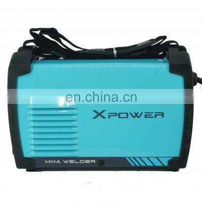Factory Hot Sales 220V MMA LIGHTWEIGHT Telwin Arc Welding Machine photo-3
