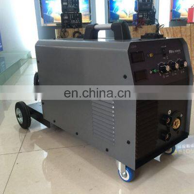 Rueda de la máquina de soldar inversora portátil MIG-250 photo-2