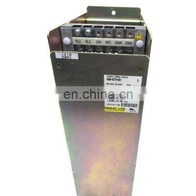 New Fanuc Dynamic Brake Module Unit A06B-6079-H401