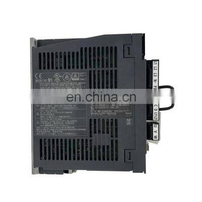 Japan for Mitsubishi Amplifier MELSERVO J4 Series Servo Amplifier MR-J4-10B AC Servo Mitsubishi Driver photo-4