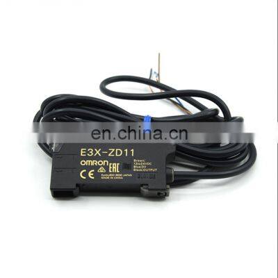 Brand New Omron Photoelectric Sensor Omron Sensor Cahaya E3S-LS20XB4 E3SLS20XB4 photo-4