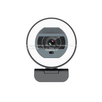 1080P 60fps Usb Computer Camera Web Cam Remote Control Webcam photo-4