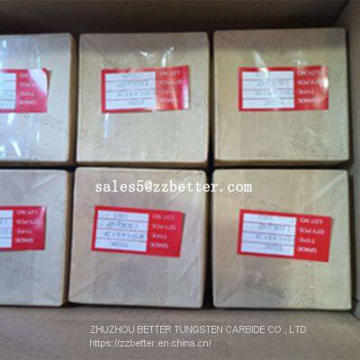 High Quality Carbide Nozzle for PDC Drill Bits photo-4