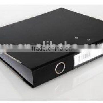 High Quality Office& School Stationery a4 Paperboard 2 Ring Lever Arch File photo-3