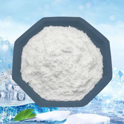 Food Additives CAS No. 59259-38-0 (-) -Menthyl Lactate