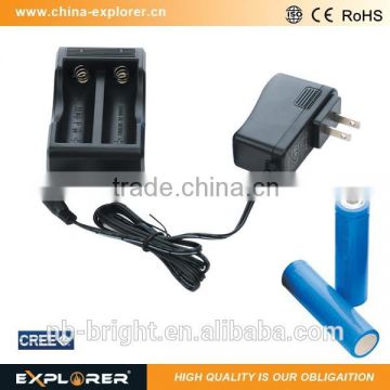 Battery charger