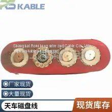 2*25 2*35 With Steel Wire Crane Disk Wire Crane Cable Wire Wear Resistance Anti-corrosion Anti-UV Anti-aging Anti-tensile Cold Resistance and Low Temperature Resistance Support photo-2