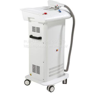 Stand IPL Hair Removal Skin Rejuvenation Laser Beauty Equipment