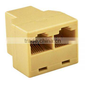 Triplex Adaptor